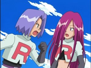 Pokémon W zupie siła