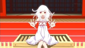Monogatari Series Hitagi End, część piąta