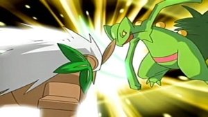 Pokémon Odcinek 19