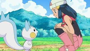 Pokémon Dwa ciosy za jeden uśmiech