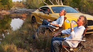 Top Gear Odcinek 2