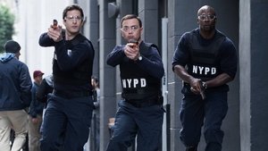 Brooklyn 9-9 Zakładnicy