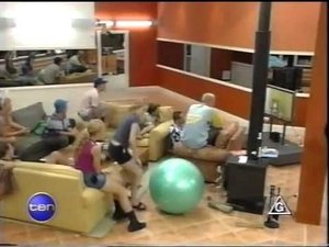 Big Brother Odcinek 4