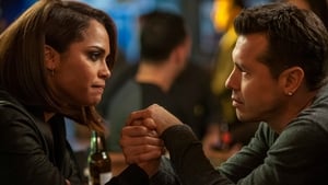 Chicago P.D. Kompleks urwisa