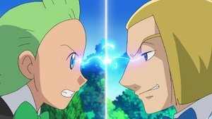 Pokémon Starcie Znawców!