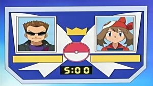 Pokémon Odcinek 6