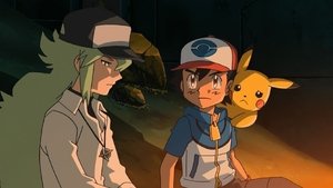 Pokémon Ash i N: zderzenie Ideałów!