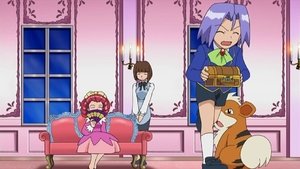 Pokémon Ten skarb należy do mnie!