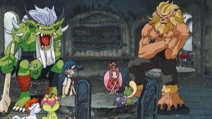 Digimon: Digital Monsters Odcinek 47