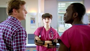 Holby City Odcinek 19