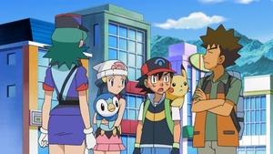 Pokémon W domu najlepiej!