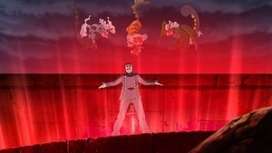 Pokémon Walka o przetrwanie Unovy!