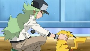 Pokémon Jestem N!