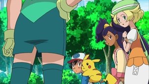 Pokémon Pora na Kluboeksplozję!