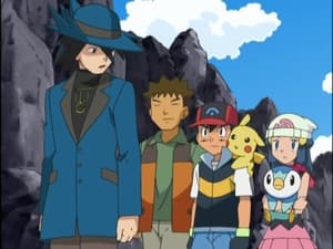 Pokémon Stalowe poruszenie