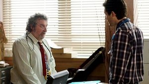 Holby City Odcinek 32