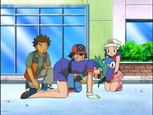 Pokémon Gadatliwy problem