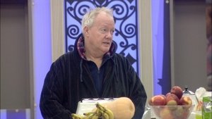 Celebrity Big Brother Odcinek 30