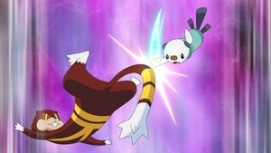 Pokémon Bitwa według Lenory!