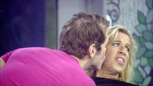 Celebrity Big Brother Odcinek 22