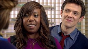 Holby City Odcinek 32