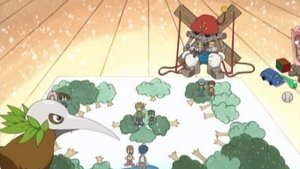 Digimon: Digital Monsters Odcinek 43