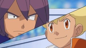 Pokémon Starcie Paula i Barry’ego!