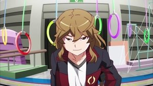 Monogatari Series Hanamonogatari - Diabeł Suruga, część czwarta
