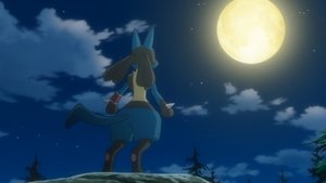 Pokémon Przekrzyczeć aurę!