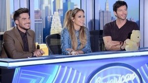 American Idol Odcinek 4