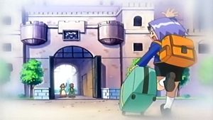 Pokémon Odcinek 2