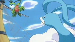 Pokémon Odcinek 9