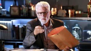 CSI: Kryminalne zagadki Las Vegas Ostateczna rozgrywka