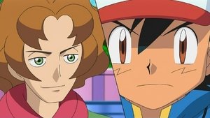 Pokémon Bitwa w imię miłości do Pokémonów-Robaków!