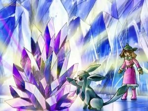 Pokémon Powitajmy bohaterów
