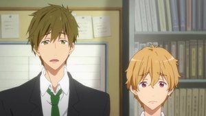 Free! Odcinek 3