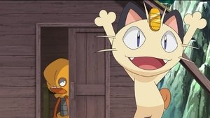 Pokémon Taktyka Meowtha!