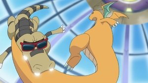 Pokémon Ash, Iris, i Trip: ostateczne starcie!