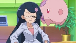 Pokémon Potęga snów!
