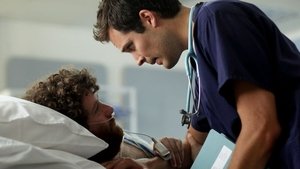 Holby City Odcinek 51