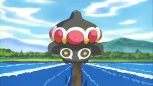 Pokémon Odcinek 12