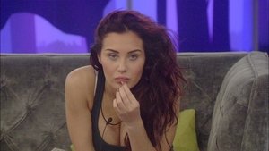 Celebrity Big Brother Odcinek 10