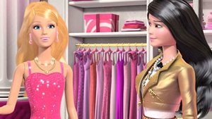 Barbie: Life in the Dreamhouse Odcinek 14