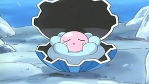 Pokémon Odcinek 1