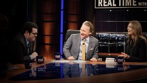 Real Time with Bill Maher Odcinek 2