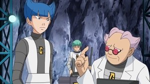 Pokémon Brama do ruin