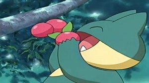 Pokémon Odcinek 25