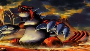 Pokémon Odcinek 5