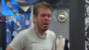 Celebrity Big Brother Odcinek 11