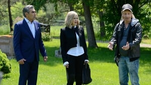 Schitt's Creek Odcinek 9